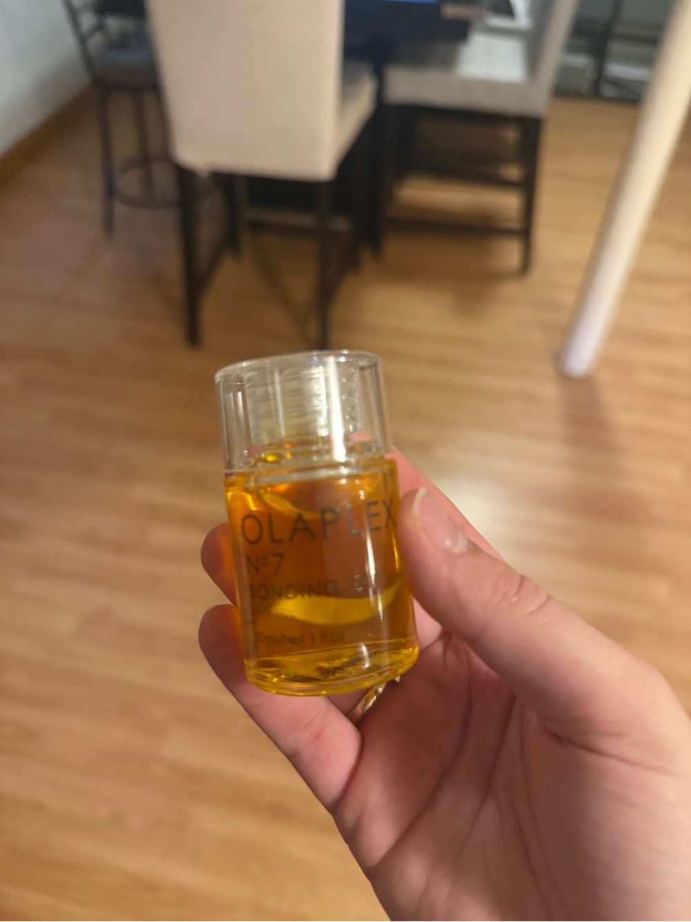 Olaplex No.7 Bonding Oil